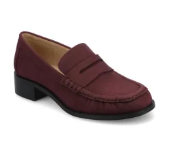 Women's Journee Collection Danna Flats