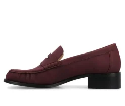 Women's Journee Collection Danna Flats