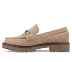 Women's Journee Collection Jessamey Chunky Loafers