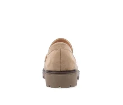 Women's Journee Collection Jessamey Chunky Loafers
