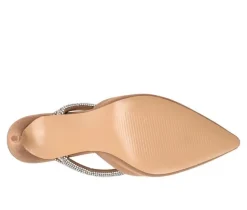 Women's Journee Collection Lunna Pumps