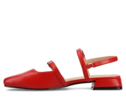 Women's Journee Collection Gretchenn Mary Janes