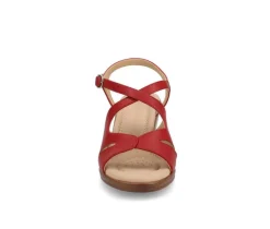 Women's Journee Collection Kedzie II Wedges