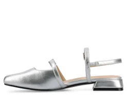 Women's Journee Collection Gretchenn Mary Janes