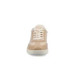 Women's Journee Collection Lummie Casual Sneakers