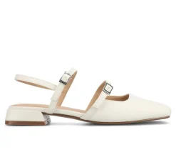 Women's Journee Collection Gretchenn Mary Janes