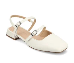 Women's Journee Collection Gretchenn Mary Janes