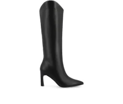 Women's Journee Collection Rehela Knee High Boots