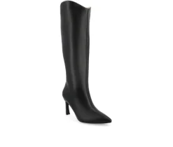 Women's Journee Collection Rehela Knee High Boots