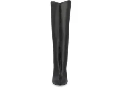 Women's Journee Collection Rehela Knee High Boots