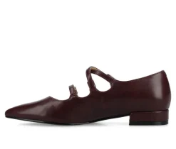 Women's Journee Collection Gretel Flats