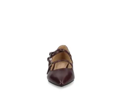 Women's Journee Collection Gretel Flats