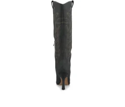 Women's Journee Collection Laramie Knee High Boots