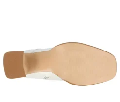 Women's Journee Collection Kalindi Lace Up Heeled Booties