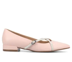 Women's Journee Collection Camby Shoes