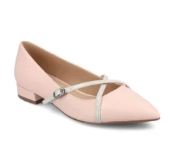 Women's Journee Collection Camby Shoes