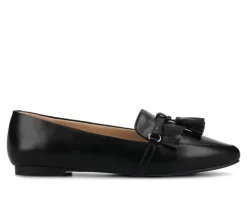 Women's Journee Collection Jannah Flats