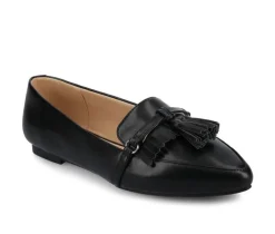 Women's Journee Collection Jannah Flats