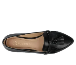 Women's Journee Collection Jannah Flats