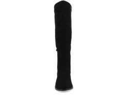 Women's Journee Collection Romilly Knee High Boots