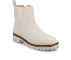 Women's Journee Collection Junnah Booties