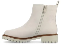 Women's Journee Collection Junnah Booties