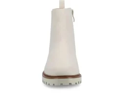 Women's Journee Collection Junnah Booties