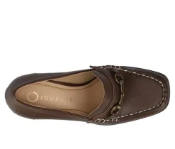 Women's Journee Collection Aisha Shoes