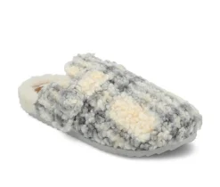 Women's Journee Collection Ardenn Clog Slippers