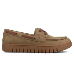 Women's Journee Collection Marion Boat Shoes