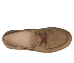 Women's Journee Collection Marion Boat Shoes