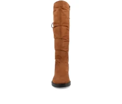 Women's Journee Collection Mirinda Knee High Boots