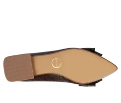 Women's Journee Collection Ophelia Flats