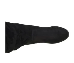 Women's Journee Collection Kaison Over-The-Knee Boots