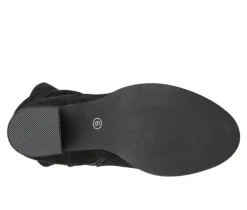 Women's Journee Collection Kaison Over-The-Knee Boots