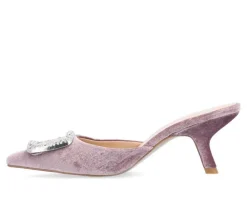 Women's Journee Collection Rishie Pumps