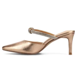 Women's Journee Collection Lunna Pumps