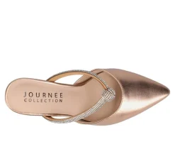 Women's Journee Collection Lunna Pumps
