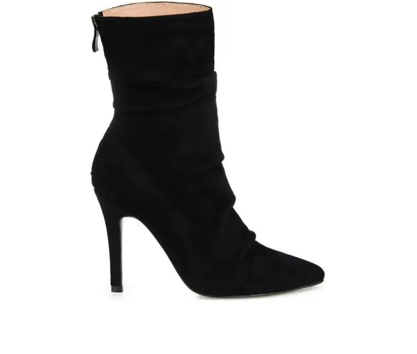 Women's Journee Collection Markie Stiletto Booties