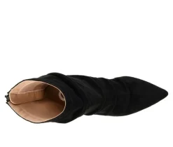 Women's Journee Collection Markie Stiletto Booties