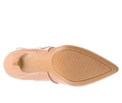 Women's Journee Collection Kaavia Knee High Boots