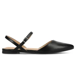 Women's Journee Collection Martine Mule Flats