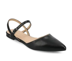 Women's Journee Collection Martine Mule Flats
