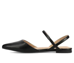 Women's Journee Collection Martine Mule Flats