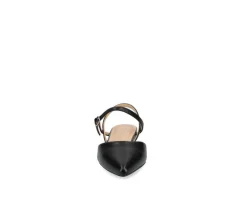 Women's Journee Collection Martine Mule Flats