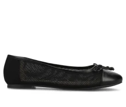 Women's Journee Collection Kaiah Flats