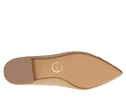 Women's Journee Collection Carmin Flats