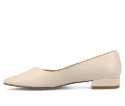 Women's Journee Collection Carmin Flats