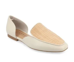 Women's Journee Collection Kennza Loafers