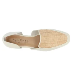 Women's Journee Collection Kennza Loafers